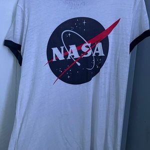 NASA t shirt